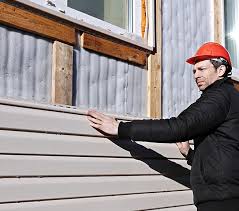 Best Siding for New Construction  in La Verkin, UT